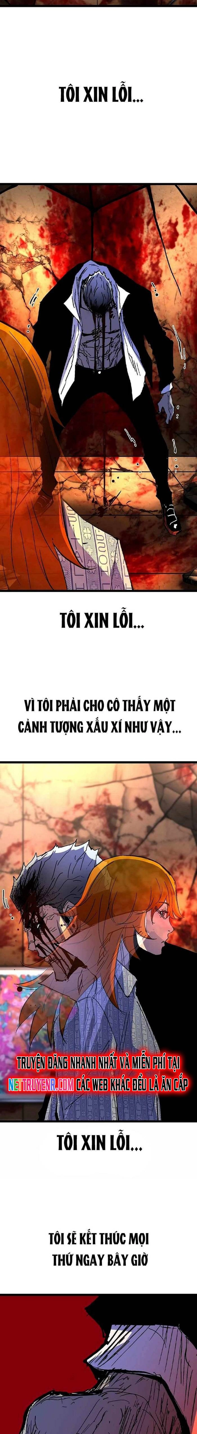 Phòng Gym Hanlim Chapter 224 - Trang 2