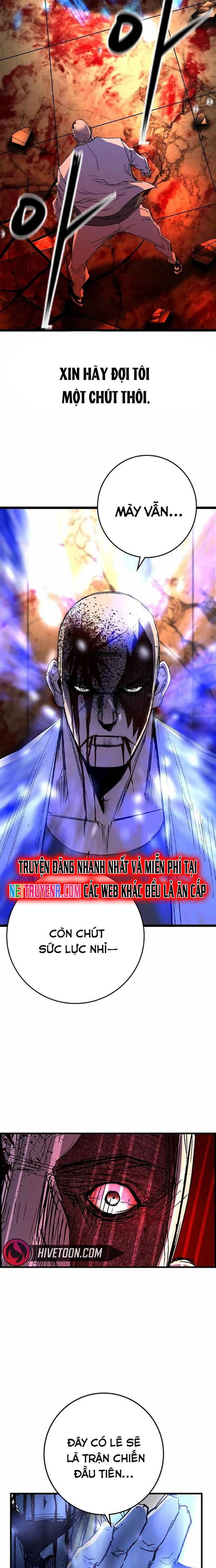 Phòng Gym Hanlim Chapter 224 - Trang 2