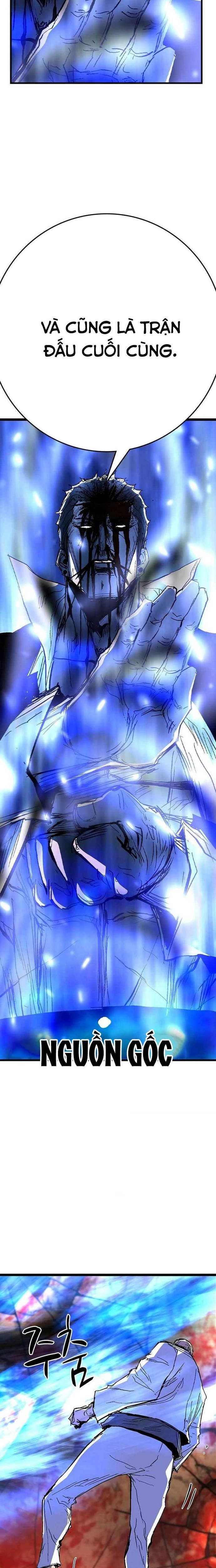 Phòng Gym Hanlim Chapter 224 - Trang 2