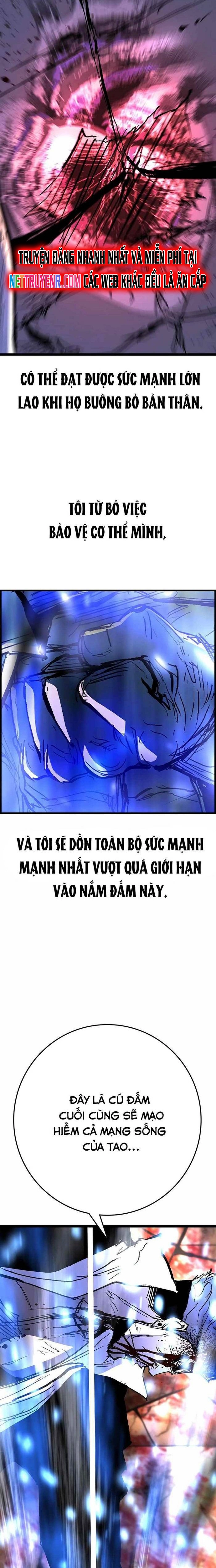 Phòng Gym Hanlim Chapter 224 - Trang 2