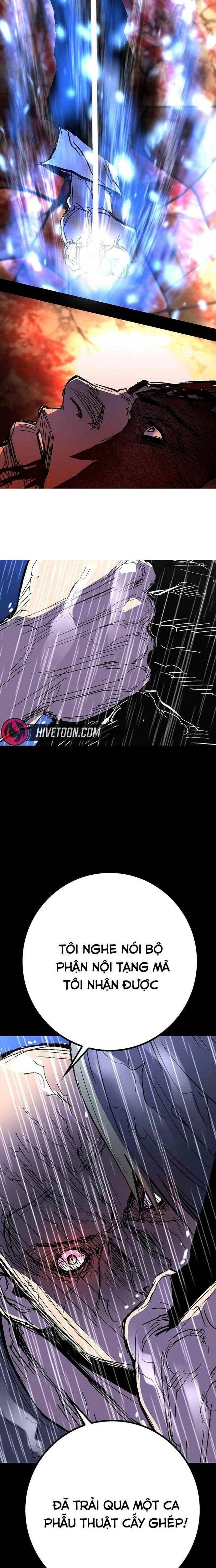 Phòng Gym Hanlim Chapter 224 - Trang 2