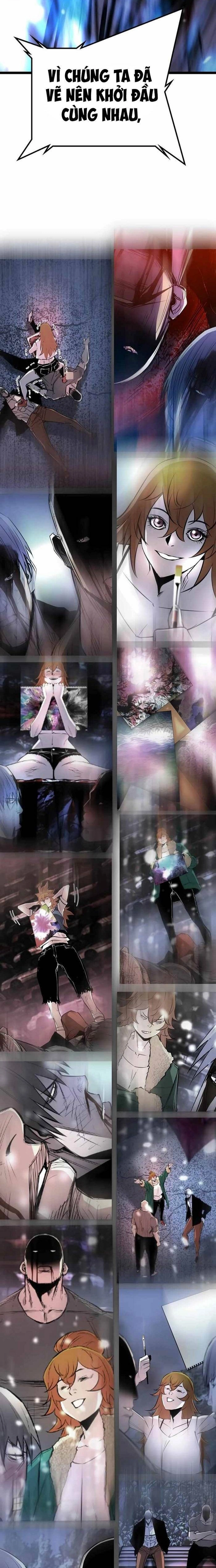 Phòng Gym Hanlim Chapter 224 - Trang 2