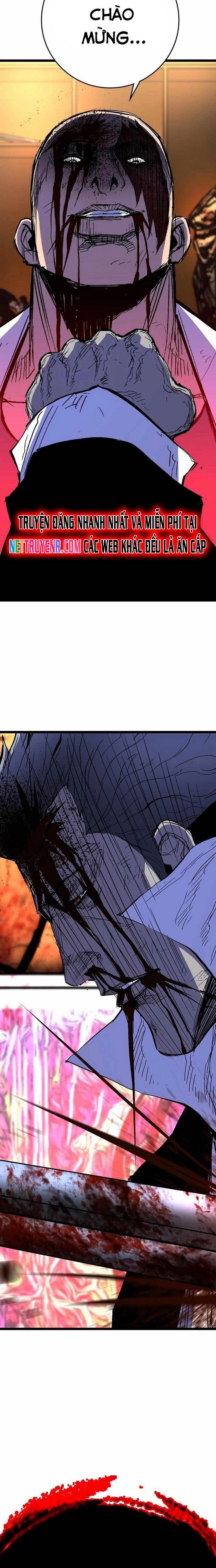 Phòng Gym Hanlim Chapter 224 - Trang 2