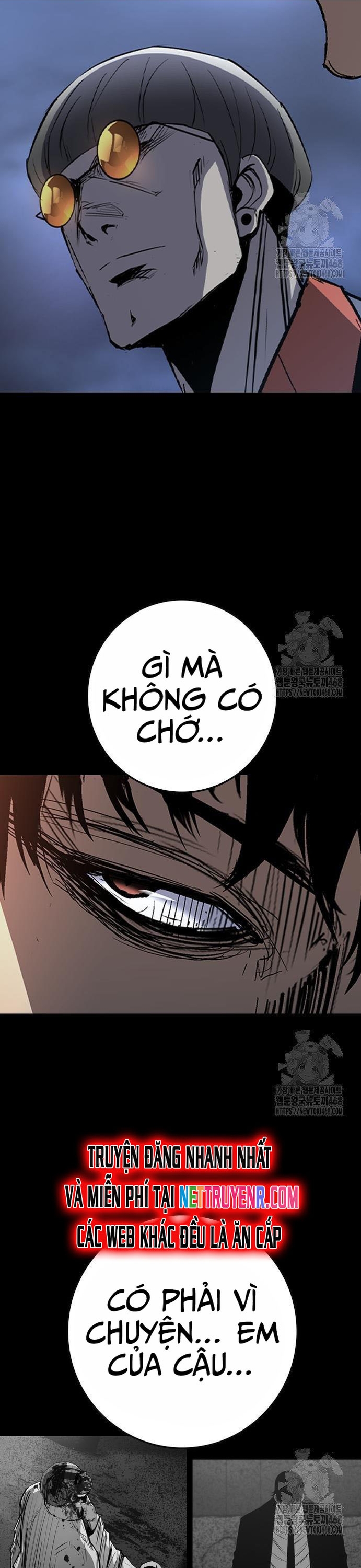 Phòng Gym Hanlim Chapter 225 - Trang 2