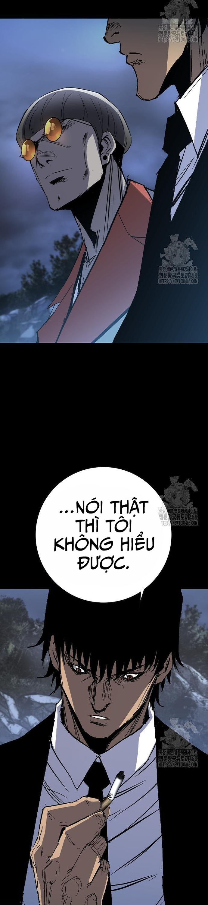 Phòng Gym Hanlim Chapter 225 - Trang 2