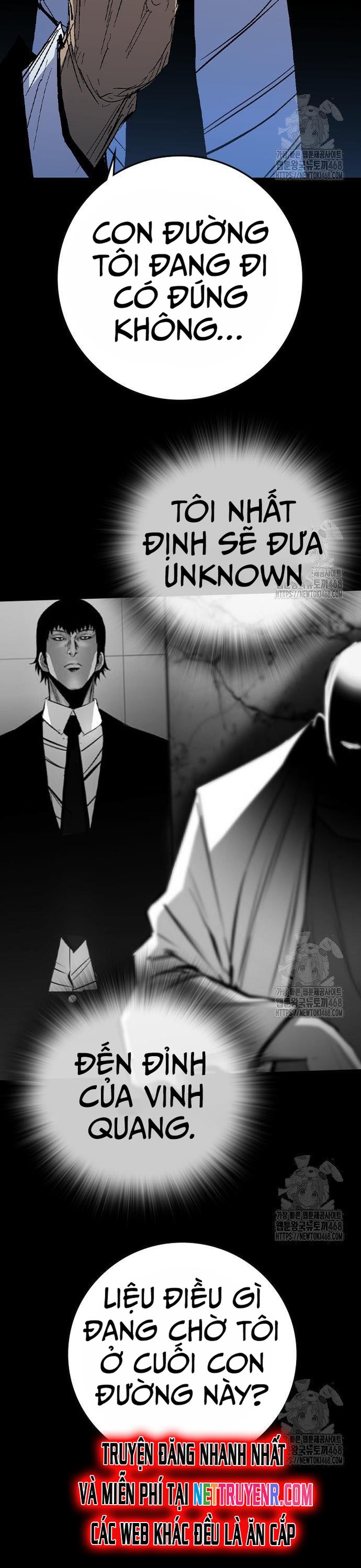 Phòng Gym Hanlim Chapter 225 - Trang 2