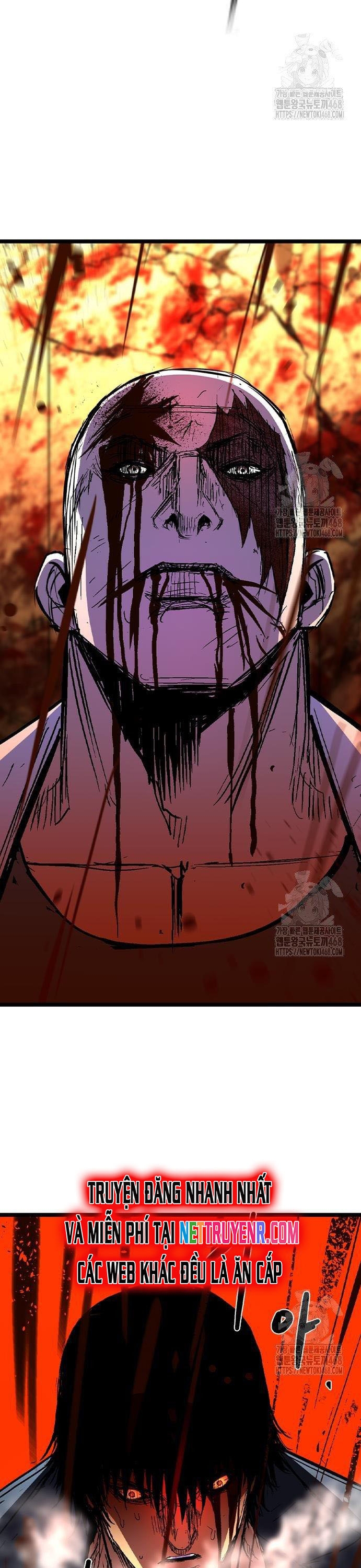 Phòng Gym Hanlim Chapter 225 - Trang 2