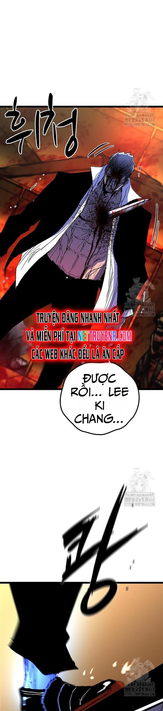Phòng Gym Hanlim Chapter 225 - Trang 2