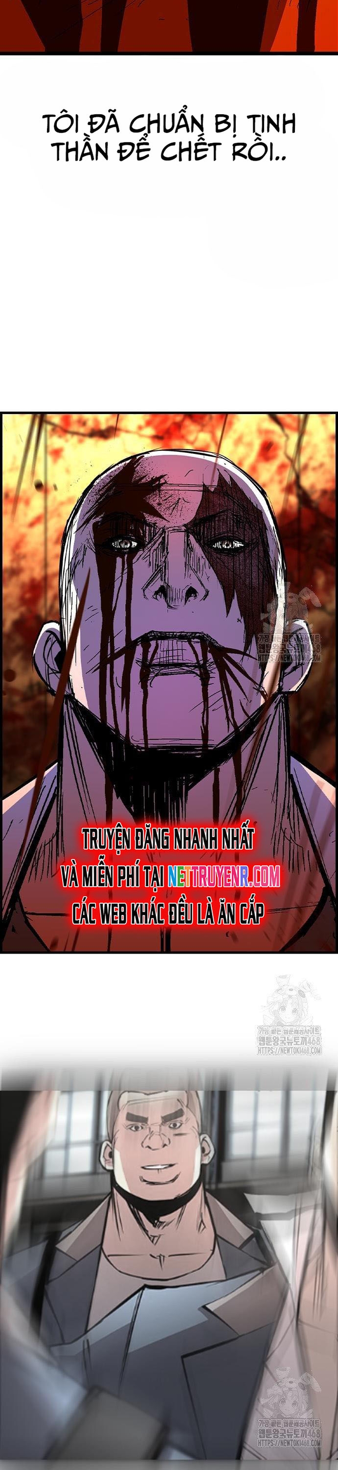 Phòng Gym Hanlim Chapter 225 - Trang 2