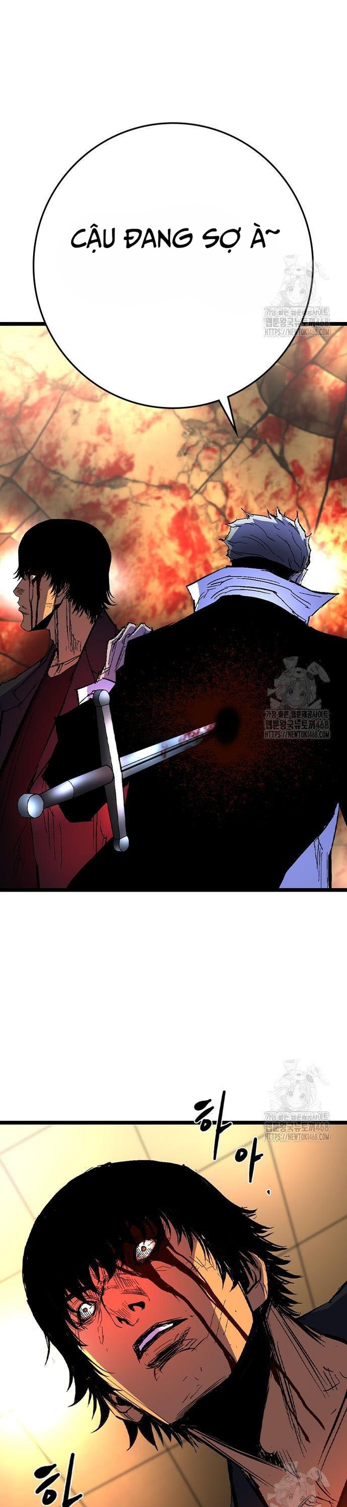 Phòng Gym Hanlim Chapter 225 - Trang 2