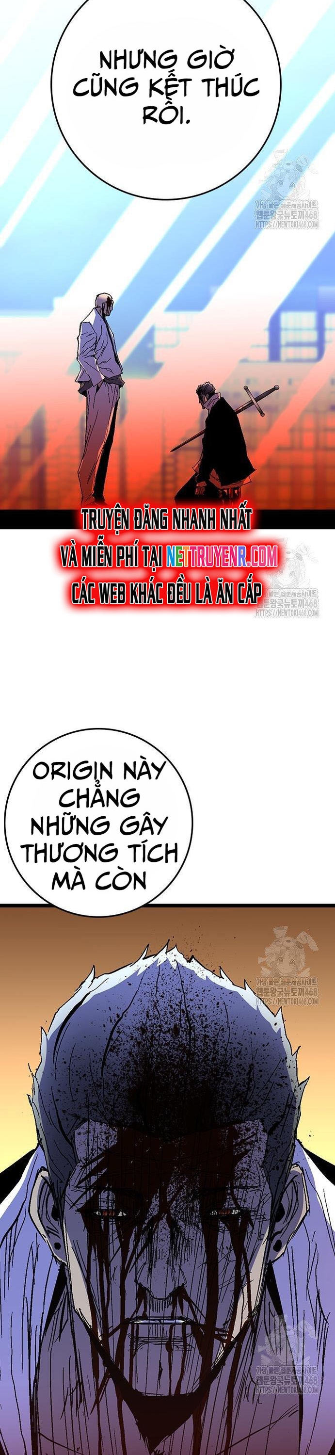 Phòng Gym Hanlim Chapter 225 - Trang 2