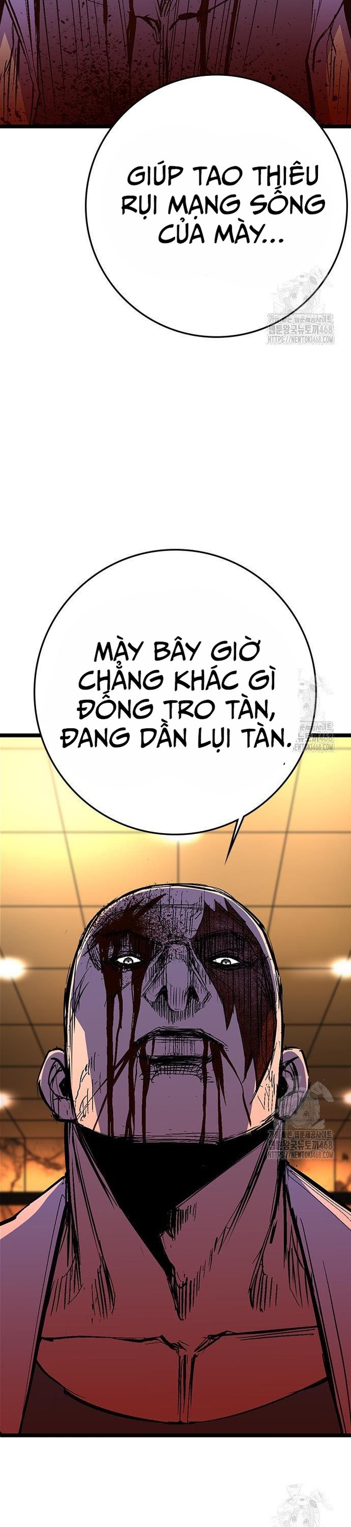 Phòng Gym Hanlim Chapter 225 - Trang 2