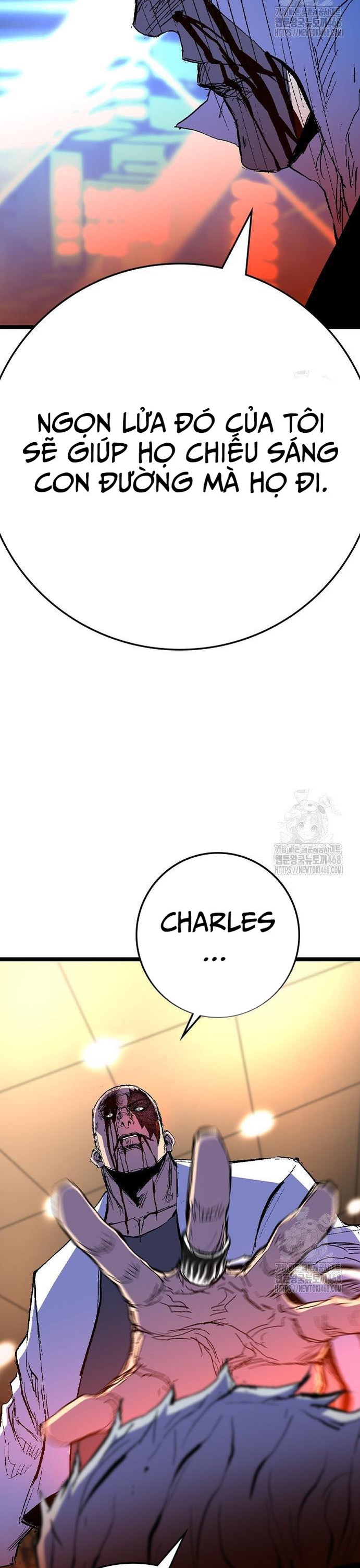 Phòng Gym Hanlim Chapter 225 - Trang 2