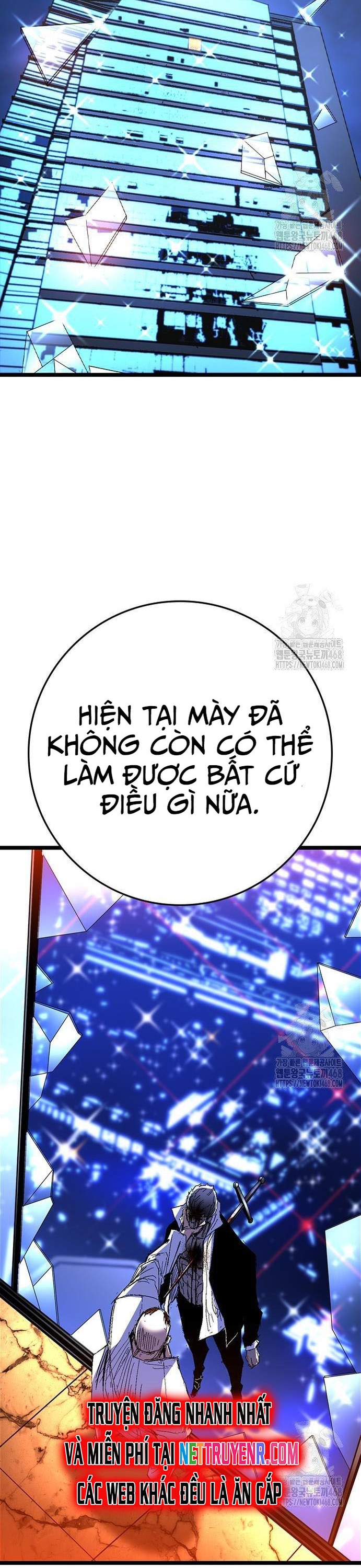 Phòng Gym Hanlim Chapter 225 - Trang 2