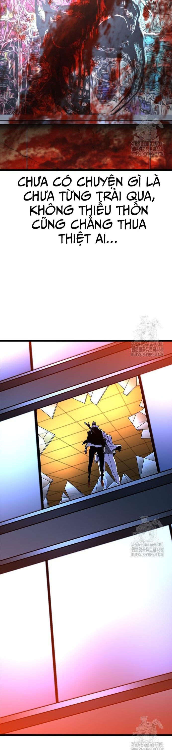 Phòng Gym Hanlim Chapter 225 - Trang 2