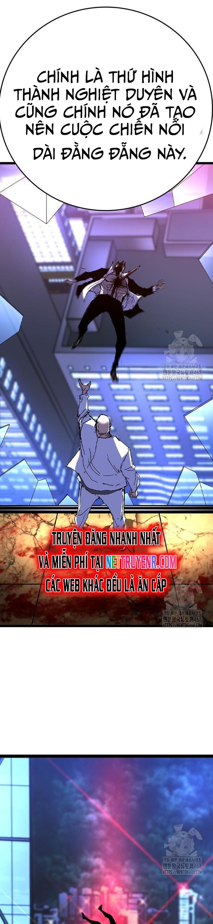 Phòng Gym Hanlim Chapter 225 - Trang 2