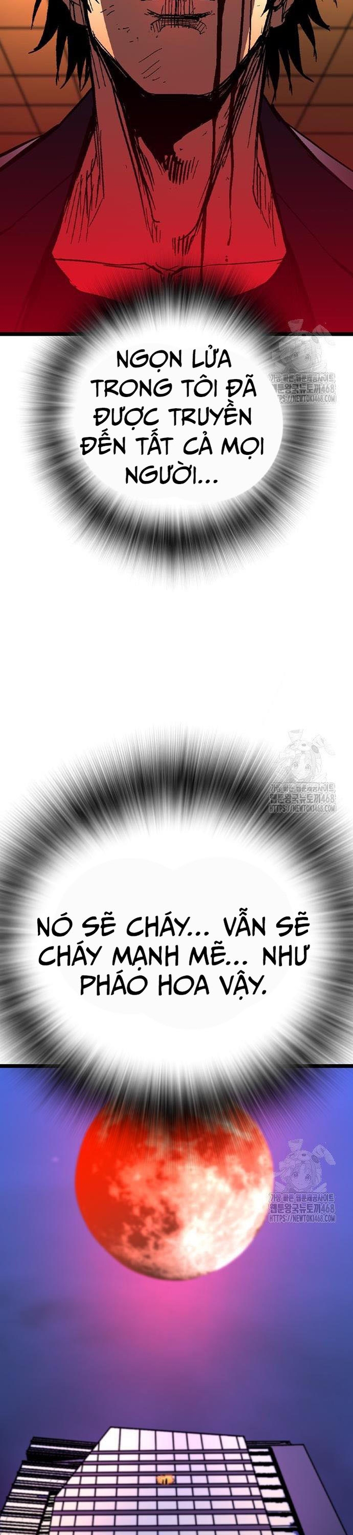 Phòng Gym Hanlim Chapter 225 - Trang 2