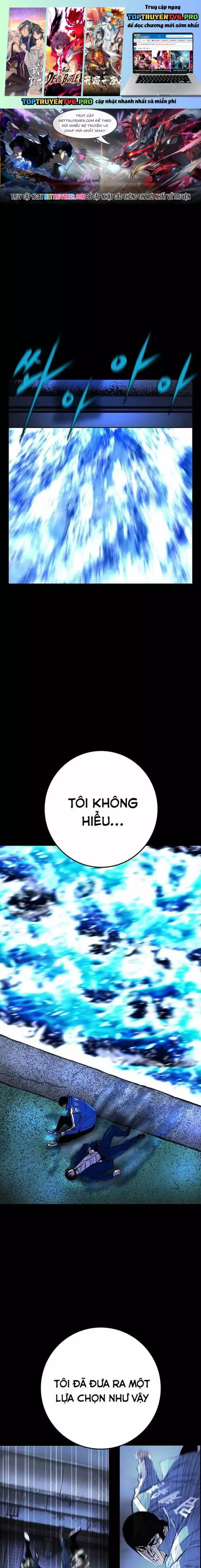 Phòng Gym Hanlim Chapter 226 - Trang 2