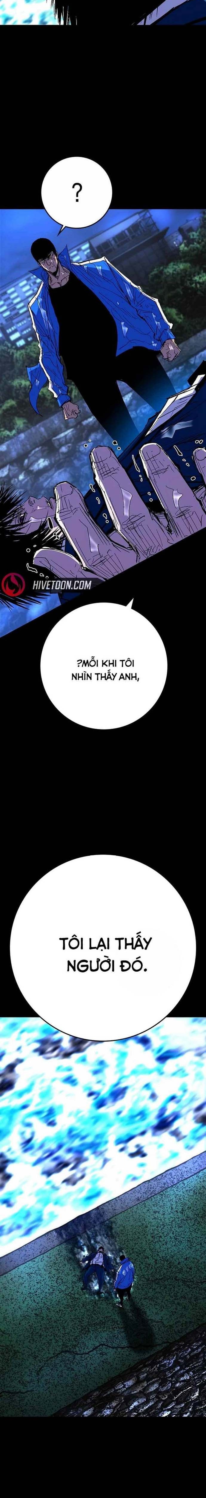Phòng Gym Hanlim Chapter 226 - Trang 2