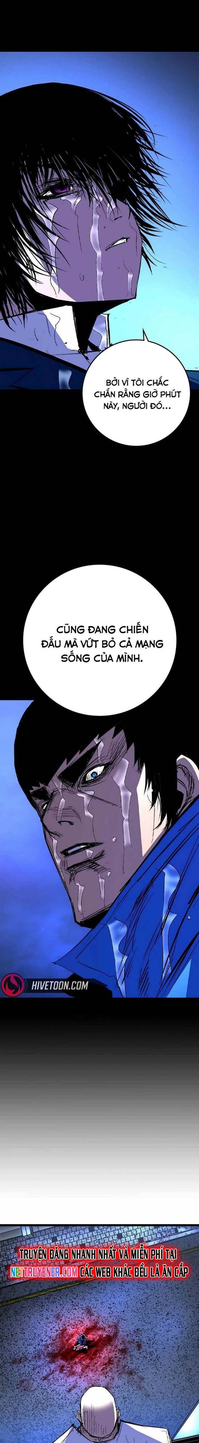 Phòng Gym Hanlim Chapter 226 - Trang 2