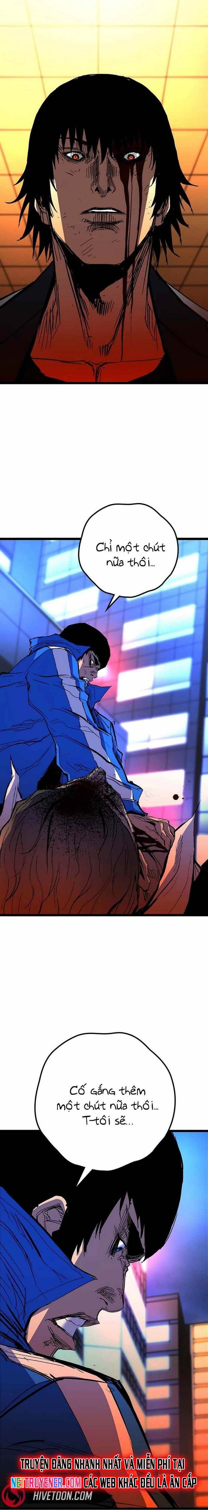 Phòng Gym Hanlim Chapter 226 - Trang 2