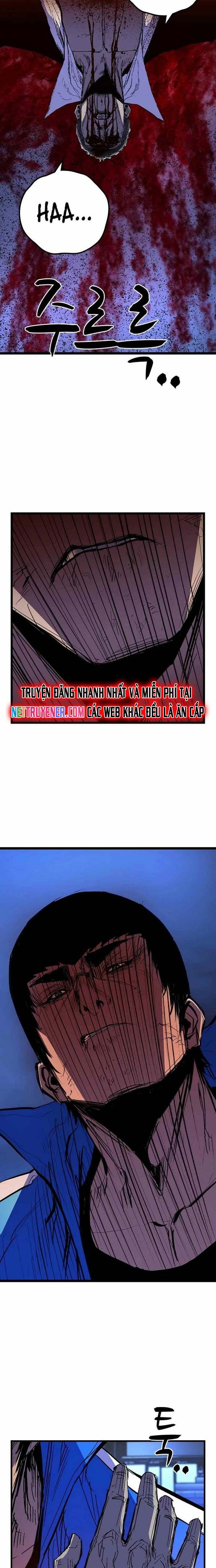 Phòng Gym Hanlim Chapter 226 - Trang 2