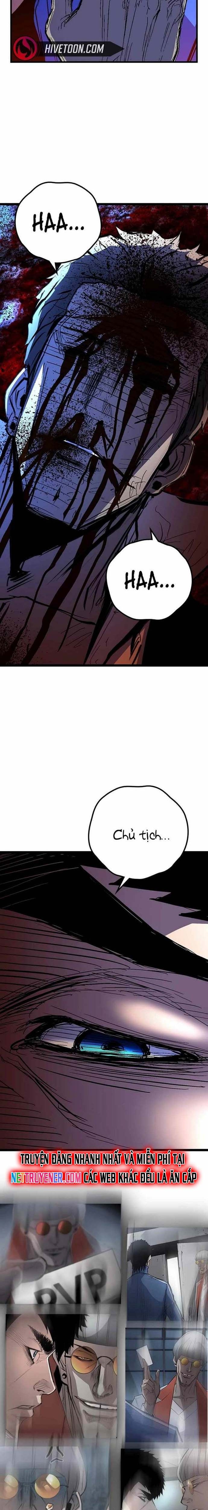 Phòng Gym Hanlim Chapter 226 - Trang 2