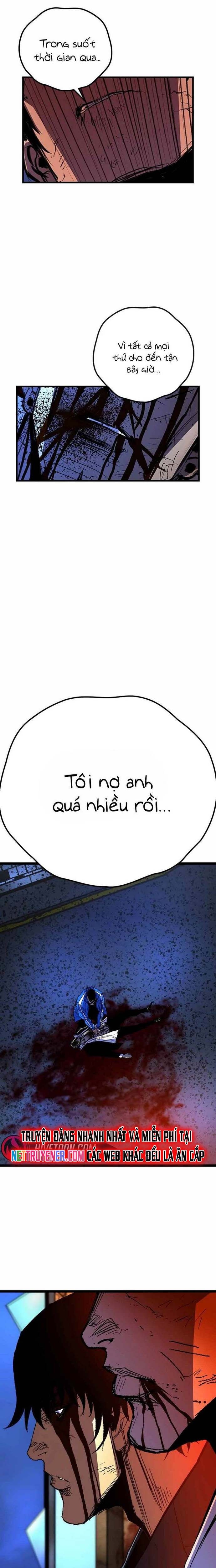 Phòng Gym Hanlim Chapter 226 - Trang 2