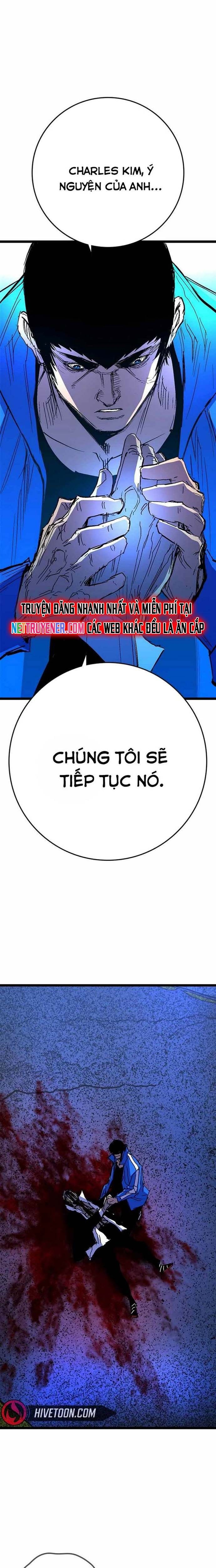 Phòng Gym Hanlim Chapter 226 - Trang 2