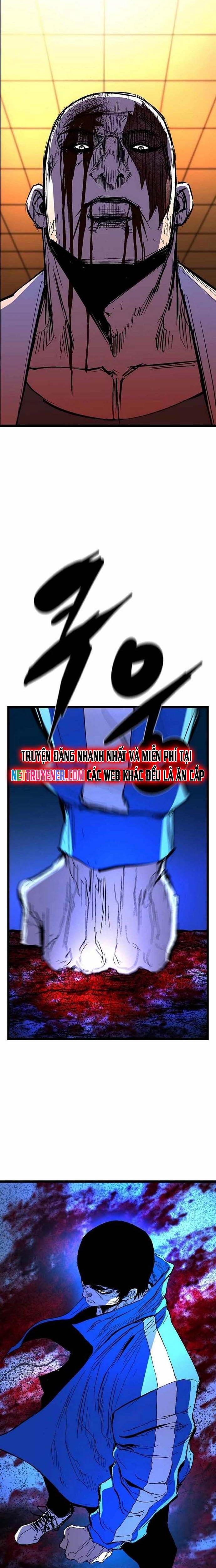 Phòng Gym Hanlim Chapter 226 - Trang 2