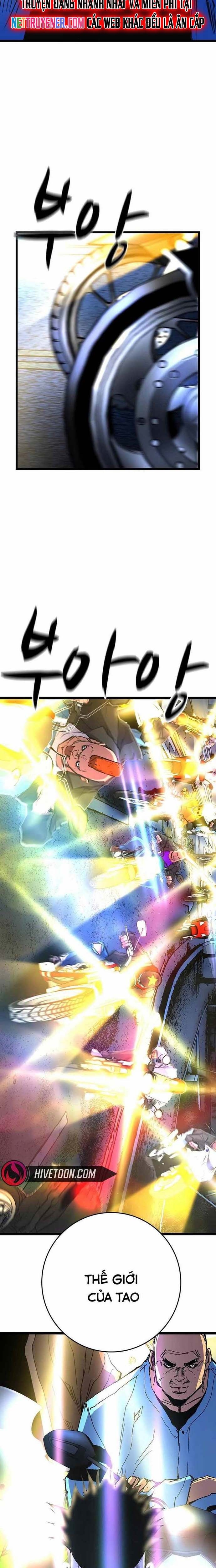 Phòng Gym Hanlim Chapter 226 - Trang 2