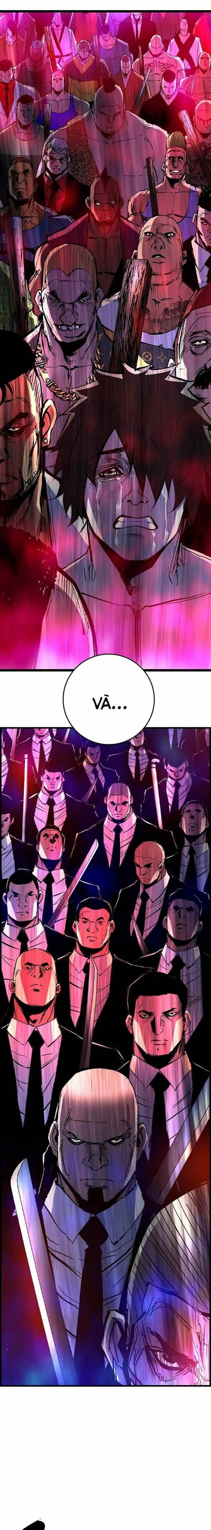 Phòng Gym Hanlim Chapter 226 - Trang 2