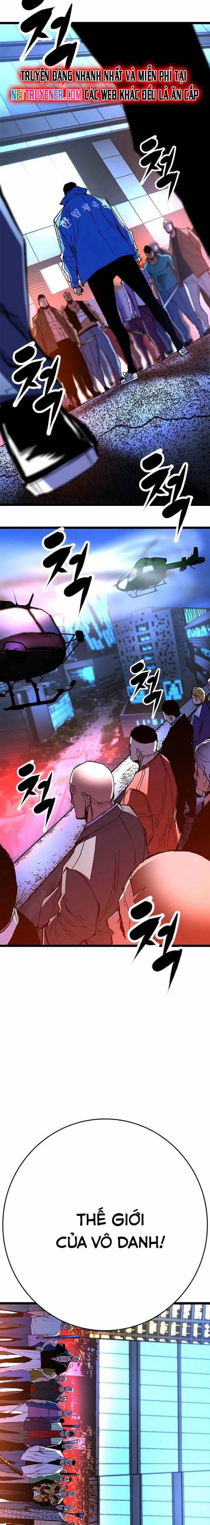 Phòng Gym Hanlim Chapter 226 - Trang 2