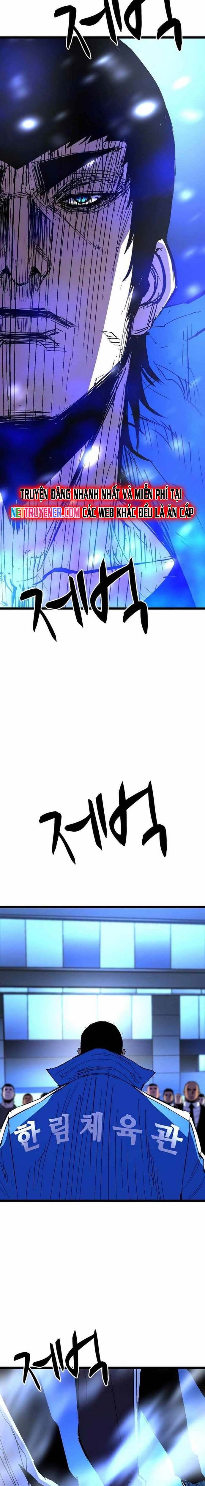 Phòng Gym Hanlim Chapter 226 - Trang 2