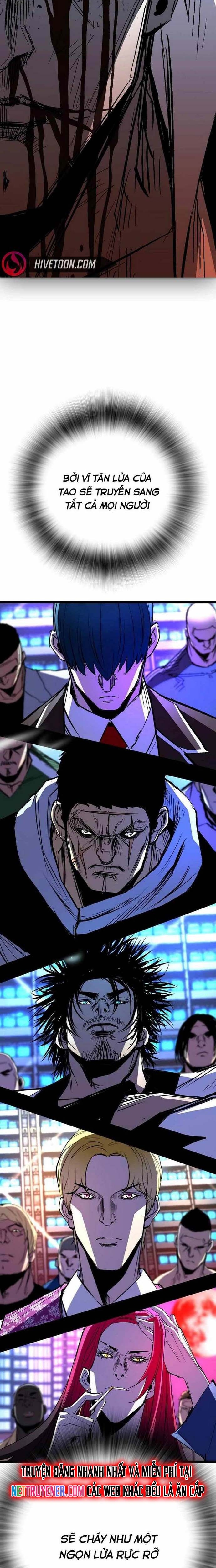 Phòng Gym Hanlim Chapter 226 - Trang 2