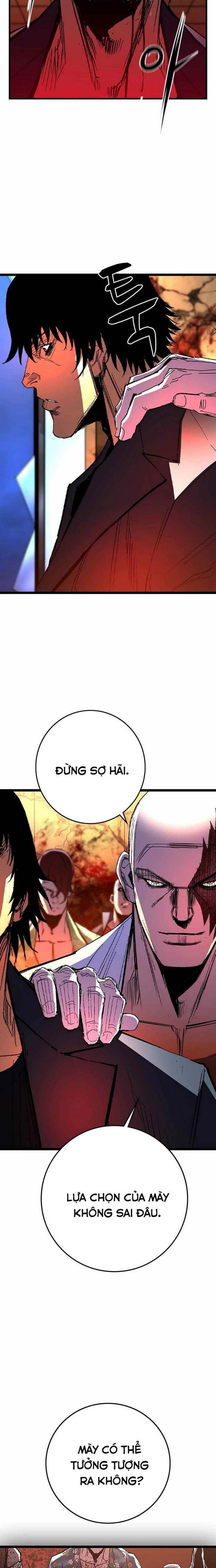 Phòng Gym Hanlim Chapter 226 - Trang 2
