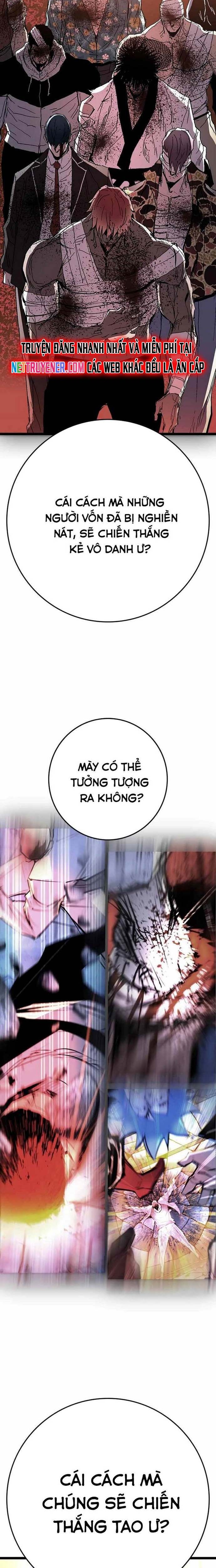 Phòng Gym Hanlim Chapter 226 - Trang 2