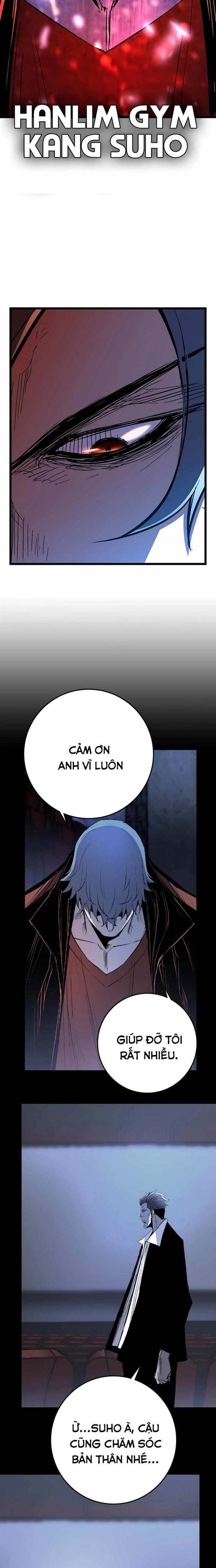 Phòng Gym Hanlim Chapter 226 - Trang 2