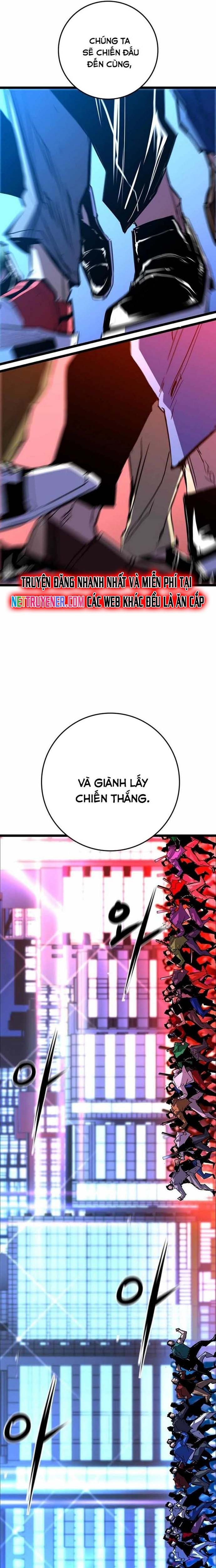 Phòng Gym Hanlim Chapter 227 - Trang 2