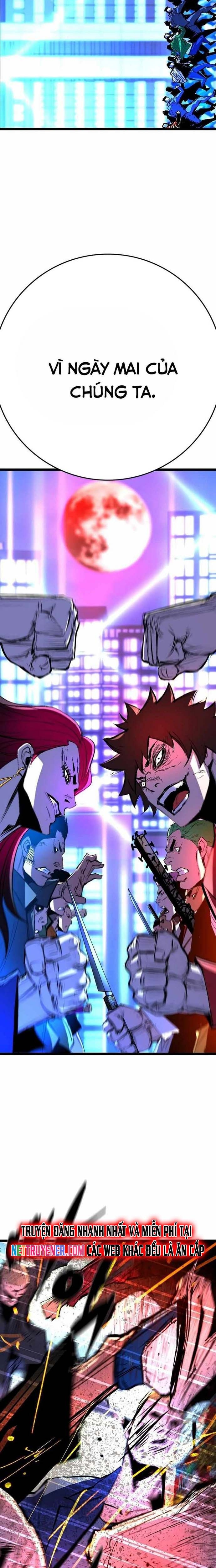 Phòng Gym Hanlim Chapter 227 - Trang 2