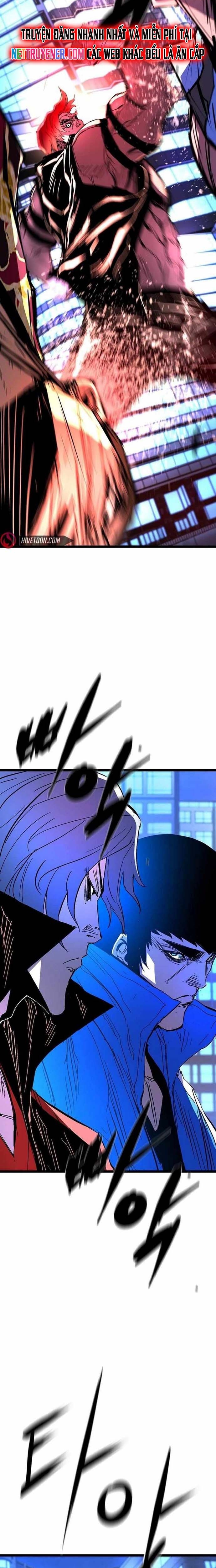 Phòng Gym Hanlim Chapter 227 - Trang 2