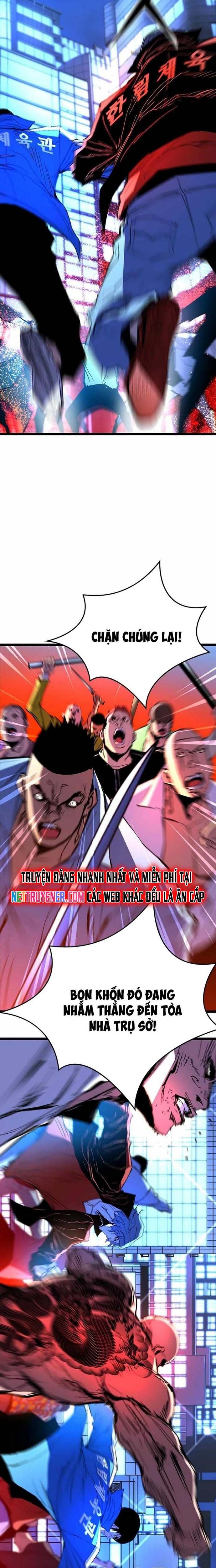 Phòng Gym Hanlim Chapter 227 - Trang 2