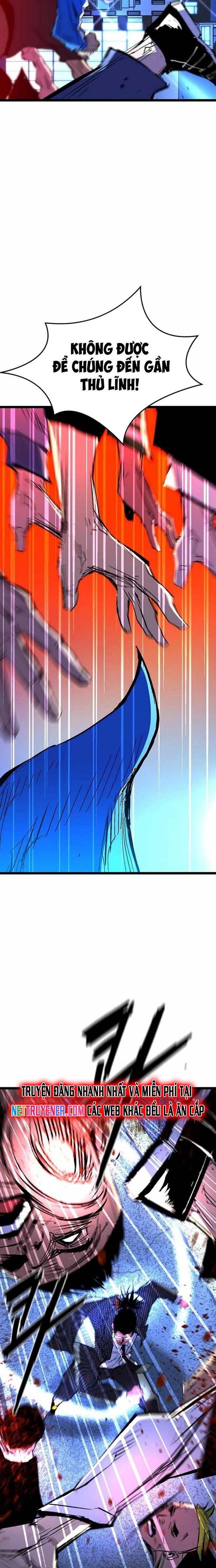 Phòng Gym Hanlim Chapter 227 - Trang 2