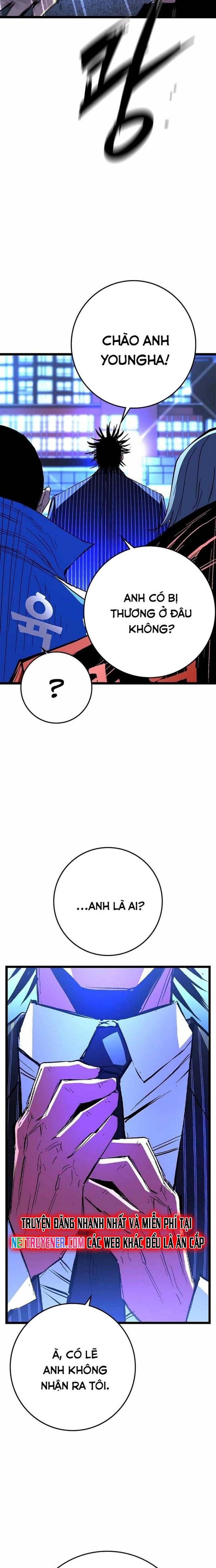 Phòng Gym Hanlim Chapter 227 - Trang 2