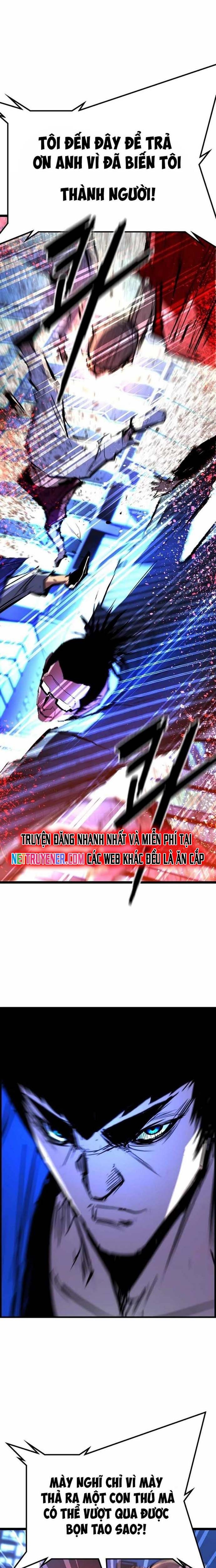 Phòng Gym Hanlim Chapter 227 - Trang 2