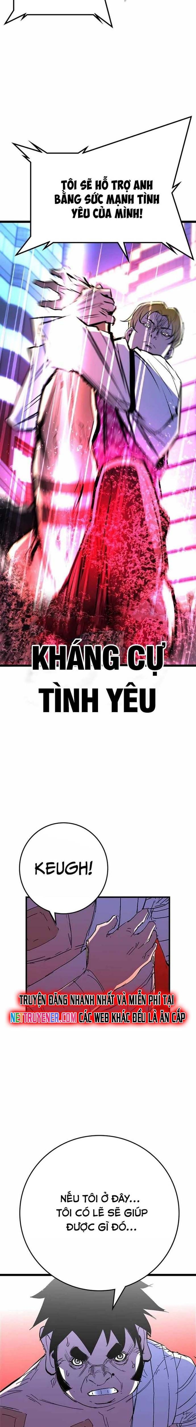 Phòng Gym Hanlim Chapter 227 - Trang 2