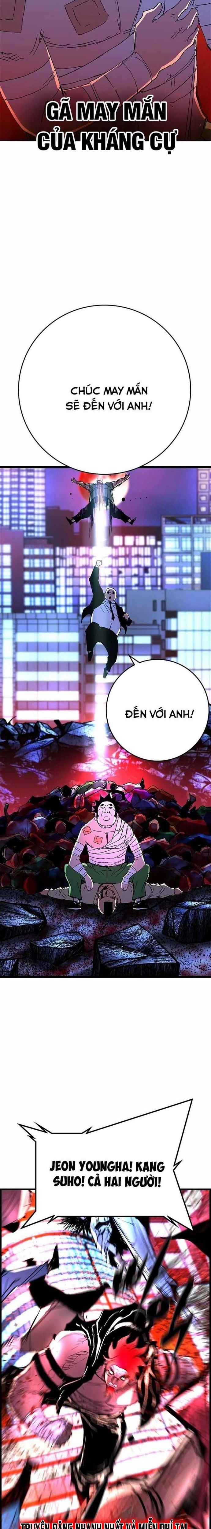 Phòng Gym Hanlim Chapter 227 - Trang 2