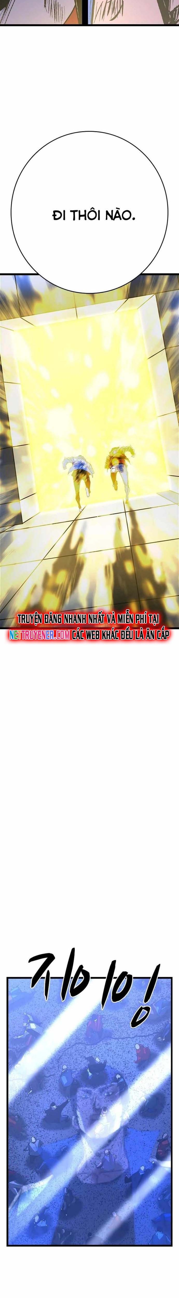 Phòng Gym Hanlim Chapter 227 - Trang 2