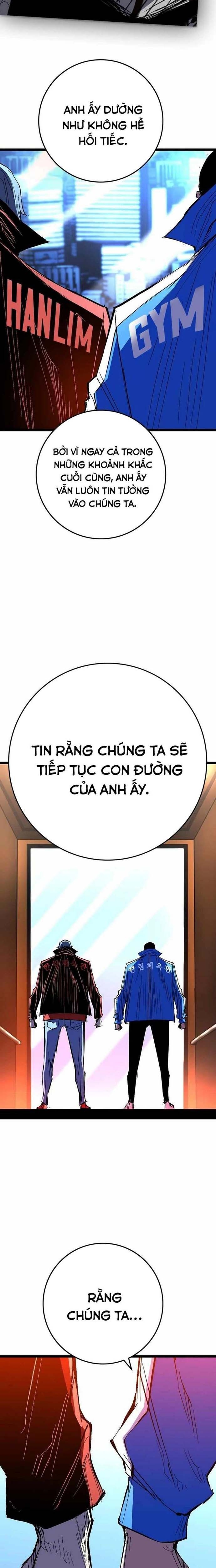 Phòng Gym Hanlim Chapter 227 - Trang 2