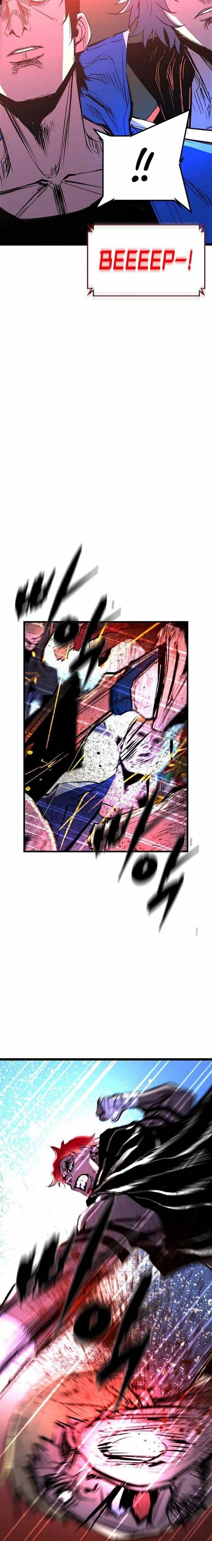 Phòng Gym Hanlim Chapter 227 - Trang 2